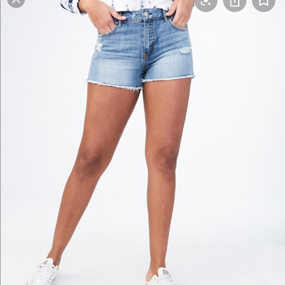 Aeropostale Pants - [Aeropostale] Jean Shorts